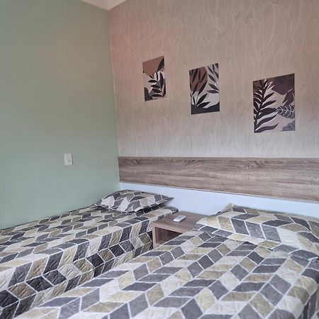 Lindo apartamento, todo novo Florianopolis Exterior foto