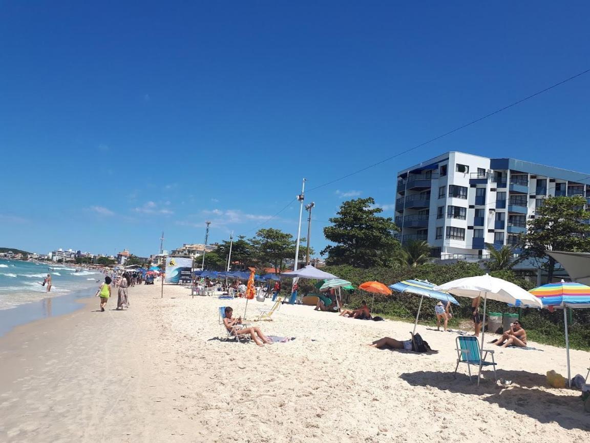Lindo apartamento, todo novo Florianopolis Exterior foto
